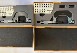 TMC-50 SETS
