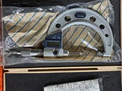 DIGITAL MICROMETER