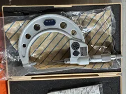 MICROMETER 25-50MM