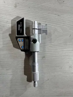 INSIDE MICROMETER 2550MM