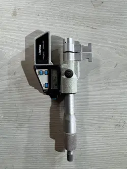 0.001MM TOOL
