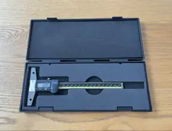 GAUGE 150MM 0.01MM