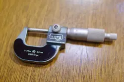 PRECISION