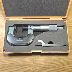 GMA-25W GEAR