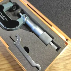 0-25MM 0.01MM
