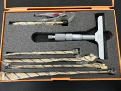 0-150MM RANGE W/