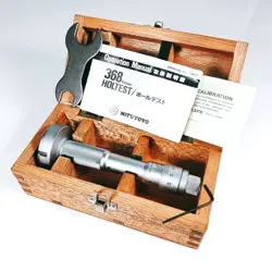 HOLTEST MICROMETER 45MM-50MM