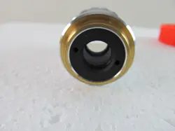 MICROSCOPE OBJECTIVE LENS