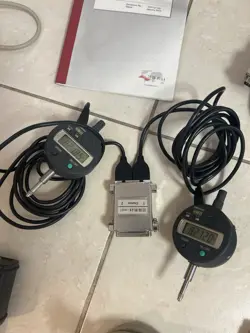 INTERFACE FOOTSWITCH
