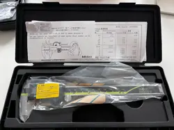 CALIPER 500-19-20 0-6IN