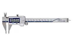 MITUTOYO POINT CALIPER