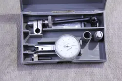 INDICATOR .0001