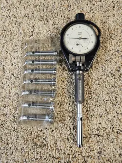 526-104 SMALL BORE