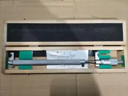 MITUTOYO CALIPER-TYPE INSIDE MICROMETER IMP-250 JAPAN