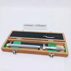 INSIDE MICROMETER 145-192