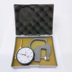 0-10MM GAUGE FROM