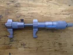 INSIDE MICROMETER 50-75