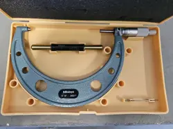 CARBIDE 5