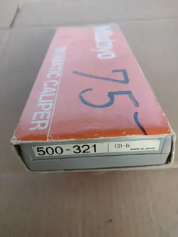 500-321 CD-6