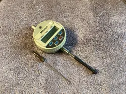 543-110 IDC-1012ENEW BATTERIESGOOD