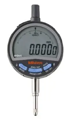 MITUTOYO DIGIMATIC INDICATOR 543-700 ID-C0512NX NEW