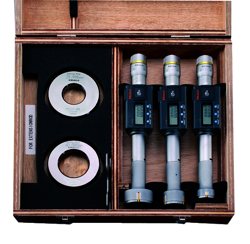 DIGIMATIC HOLTEST SET