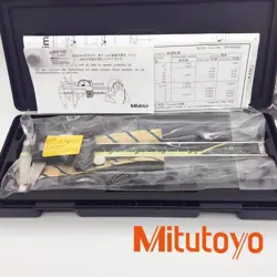 150MM MITUTOYO DIGIMATIC