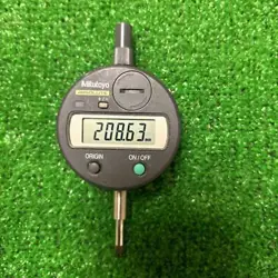 MITUTOYO DIGIMATIC 543 JAPAN