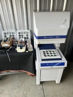 SYSTEM EXTRAS