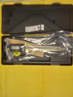 MITUTOYO 500-196-30 DIGITAL CALIPER | 0-6