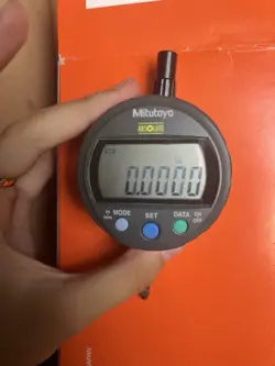 INDICATOR MICROMETER JAPAN