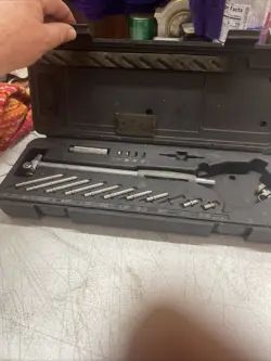 MITUTOYO BORE GAGE 511-166 2