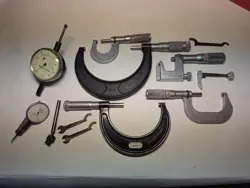 AND INDICATOR INSPECTION