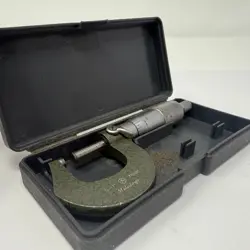 CASE JAPAN PRECISION