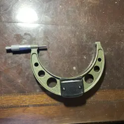 RATCHET STOP 6-7''