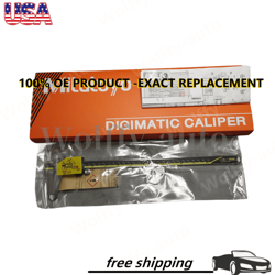 FOR MITUTOYO 500-193- 30 0-300 MM / 0-12 ABSOLUTE DIGIMATIC CALIPER BRAND US NEW