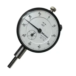 DIAL INDICATOR 0-1/2