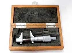 INSIDE MICROMETER 0.2