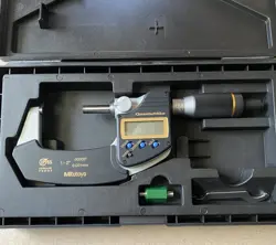 MM 0.00005 ACCURACY