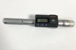 20-25MM USED SPINDLE