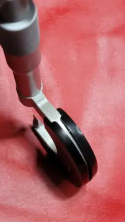 BLADE OD