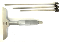 MITUTOYO 129-131, 0 - 4