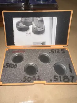 157-901 OPTICAL PARALLELS