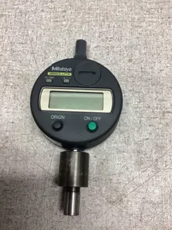 MITUTOYO 543-683B, MODEL ID-S1012EB #100H67FML