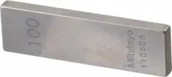 MITUTOYO 0.1