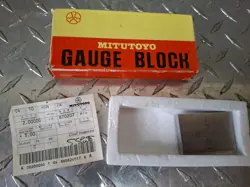 MITUTOYO 611202 2
