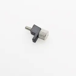 WITH SCREW FOR