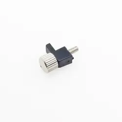 WASHER BEZEL CLAMP