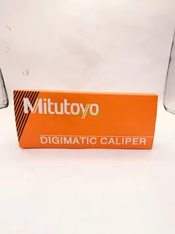 500-196-30 DIGITAL CALIPER