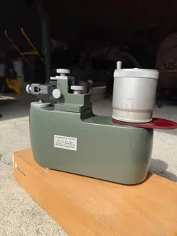 521-102 WITH CASE
